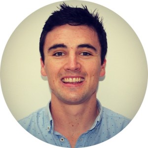 RR Headshot April 2017 circle